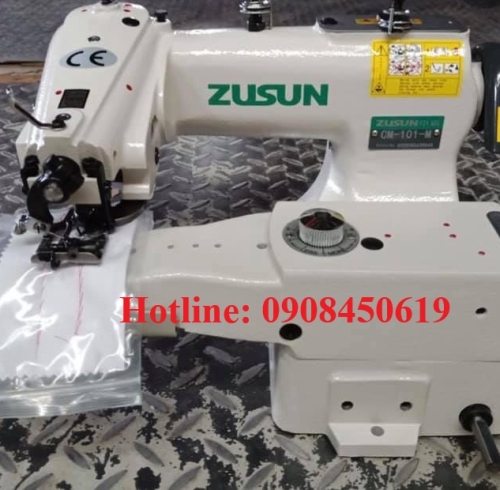 MÁY VẮT LAI ZUSUN CM-101