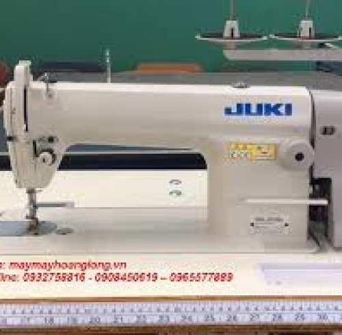 MÁY 1 KIM JUKI DDL-8100E