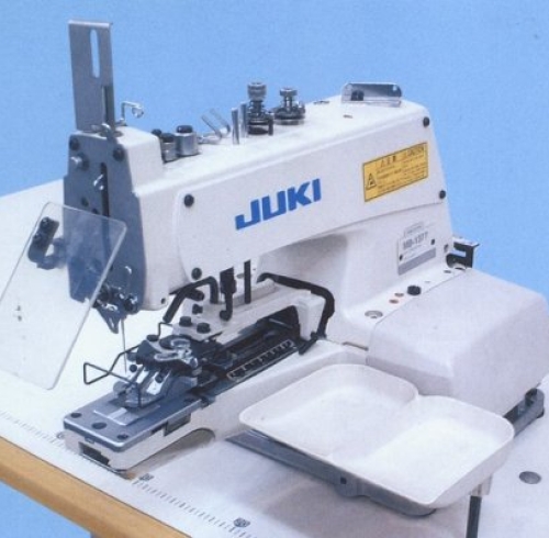 MÁY NÚT JUKI MB-1377