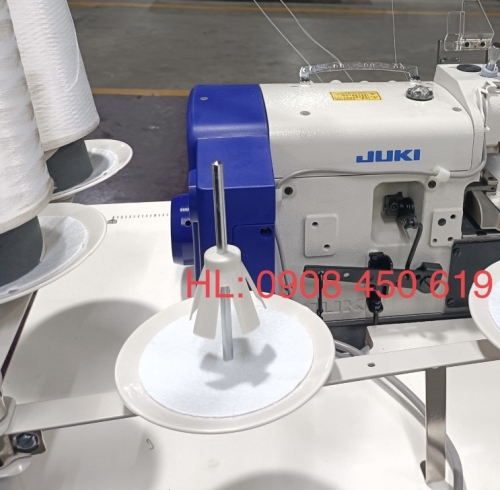 MÁY VẮT SỔ JUKI MO-6814S