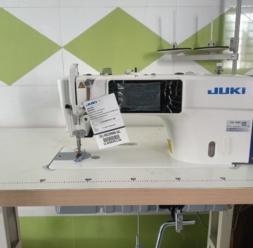 MÁY 1 KIM ĐIỆN TỬ JUKI DDL-900C