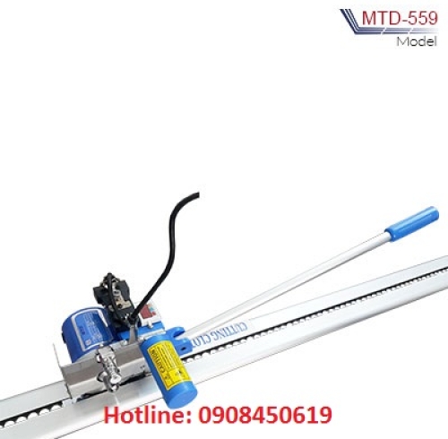 MÁY CẮT ĐẦU BÀN MTD - 559 