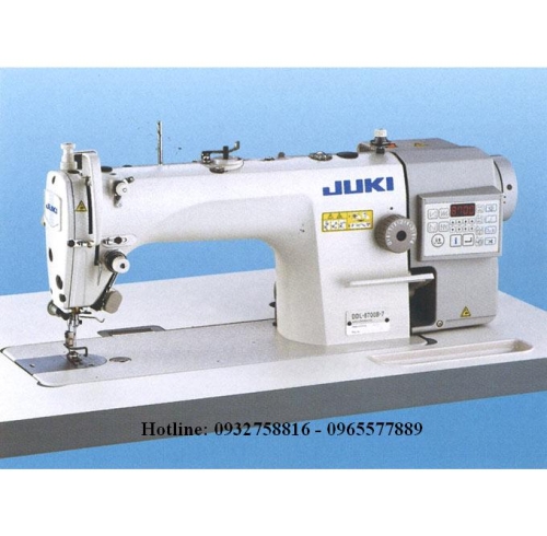 MÁY 1 KIM ĐIỆN TỬ JUKI DDL-8700B-7