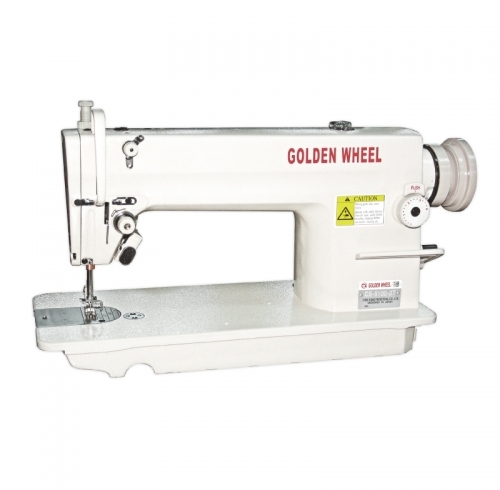 MÁY 1 KIM Ổ LỚN GOLDENWHEEL CS-5100