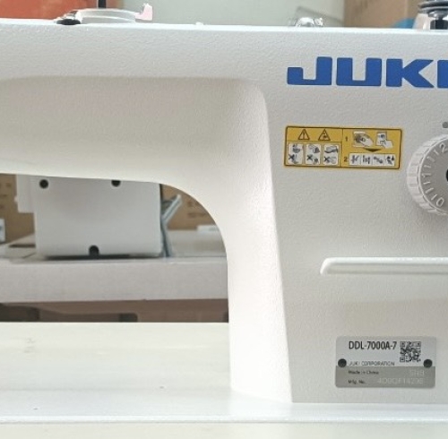 MÁY 1 KIM ĐIỆN TỬ JUKI DDL-7000A-7