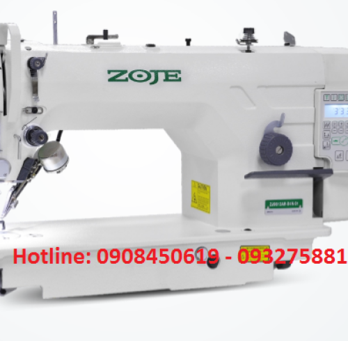 MÁY 1 KIM ĐIỆN TỬ ZOJE ZJ9703BR-D4J-02