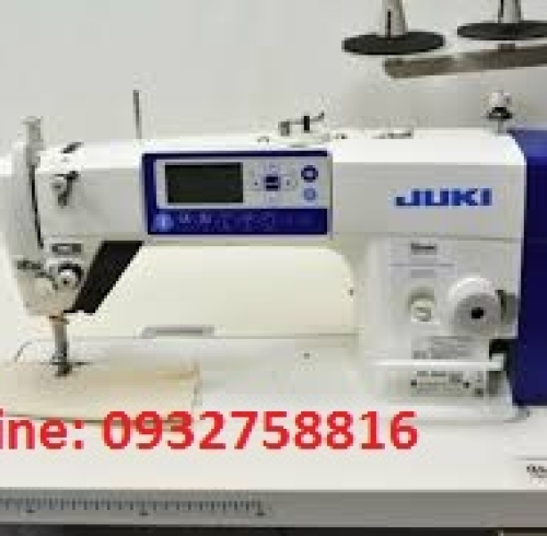 MÁY 1 KIM ĐIỆN TỬ JUKI DDL-8000A