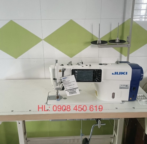 MÁY 1 KIM ĐIỆN TỬ JUKI DDL-900C