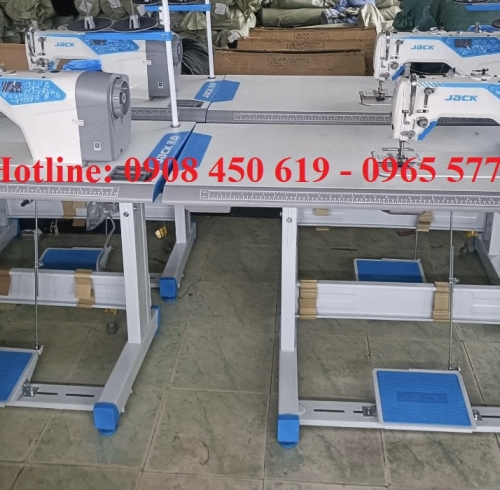 MÁY 1 KIM ĐIỆN TỬ JACK A4B-A-C/MÁY MAY JACK 0965 577 889 