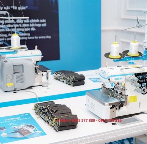 MÁY VẮT SỔ ĐIỆN TỬ JACK C7/ MÁY MAY JACK 0965 577 889 