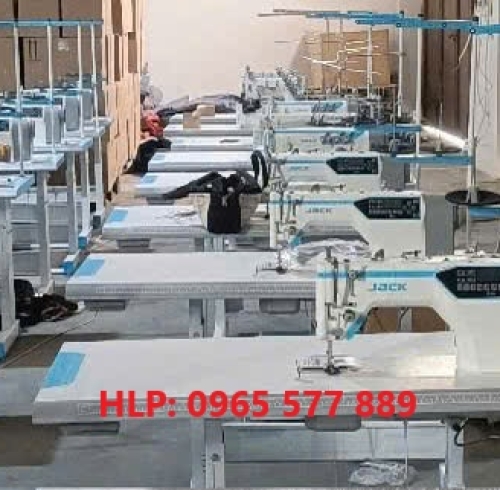 MÁY  MAY 1 KIM ĐIỆN TỬ JACK A5