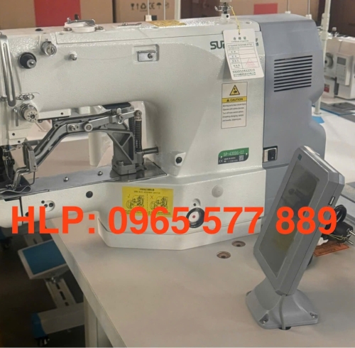 MÁY BỌ ĐIỆN TỬ SUPREME SP-430DS-02/ MÁY BỌ 0932 758 816 