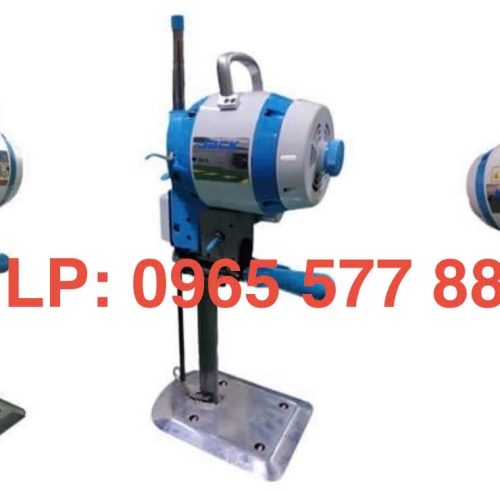 Máy Cắt Đứng JACK JK-T3/ Máy May Hoàng Long Phát 0965 577 889 