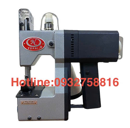MÁY MAY BAO YUAN LI YL-2 / MÁY MAY BAO CHÍNH HÃNG GIÁ RẺ 0932758816