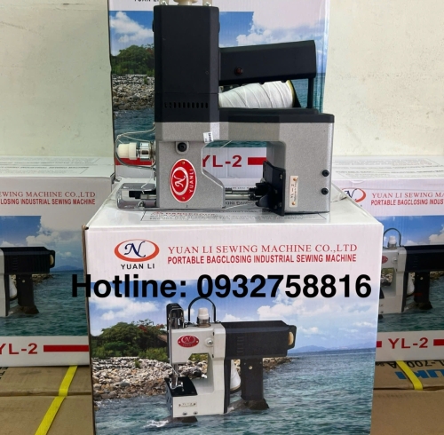 MÁY MAY BAO YUAN LI YL-2 / MÁY MAY BAO ĐÀI LOAN GIÁ RẺ 0932758816