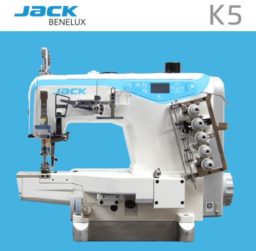 MÁY VIỀN ĐIỆN TỬ JACK K5-UT-01