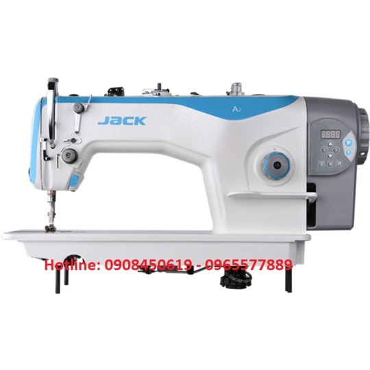 MÁY 1 KIM ĐIỆN TỬ JACK A2 