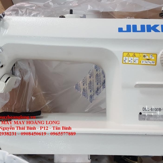 MÁY 1 KIM ĐIỆN TỬ JUKI DDL-8100B-7