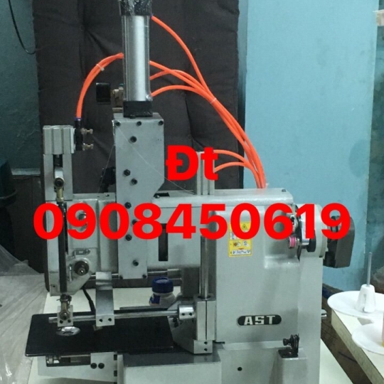 Máy Xoáy Nệm Mút