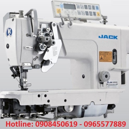 MÁY 2 KIM ĐIỆN TỬ JACK JK-58420G-005/JK-58450G-005