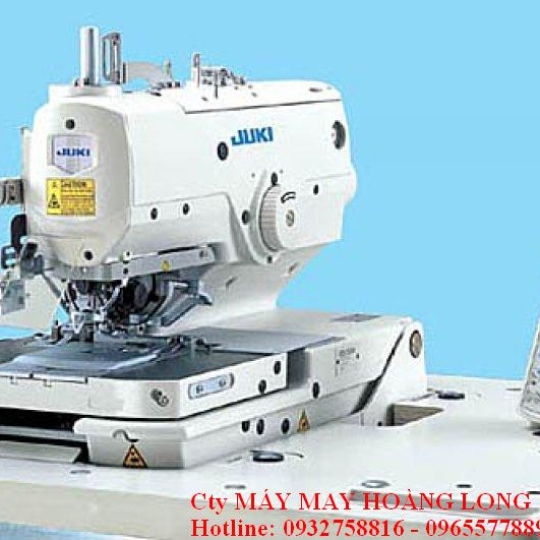 MÁY KHUY MẮT PHỤNG JUKI MEB-3200