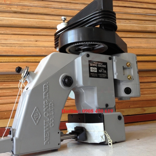 MÁY MAY BAO NEWLONG NP-7A / CHẤT LƯỢNG - GIÁ RẺ 0965577889