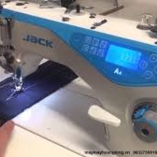 MÁY 1 KIM ĐIỆN TỬ JACK A4