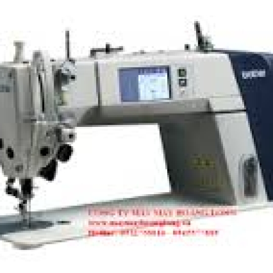 MÁY 1 KIM ĐIỆN TỬ BROTHER S-7300A