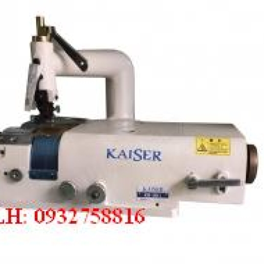 MÁY LẠNG DA KAISER KH-801