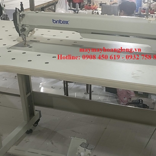 MÁY 1 KIM CÀO BƠI THÂN DÀI MAY SOFA 
