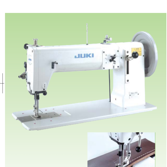 MÁY MAY Ổ CHUÔNG JUKI TNU-243U