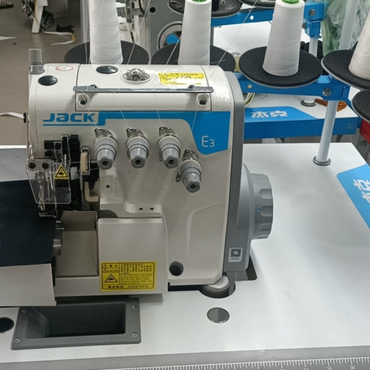 MÁY VẮT SỔ JACK E3