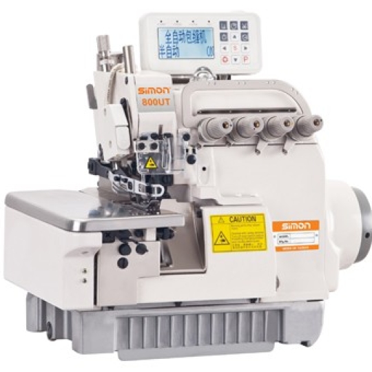 MÁY VẮT SỔ ĐIỆN TỬ SIMON 800UT