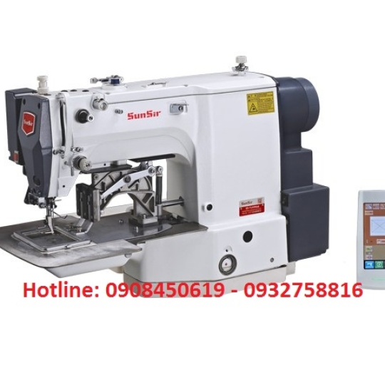 MÁY LẬP TRÌNH SUNSIR SS-T1904