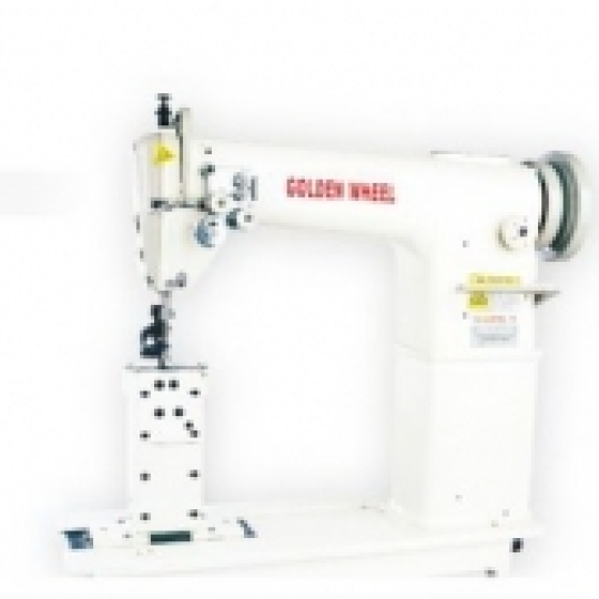 MÁY TRỤ 2 KIM GOLDENWHEEL