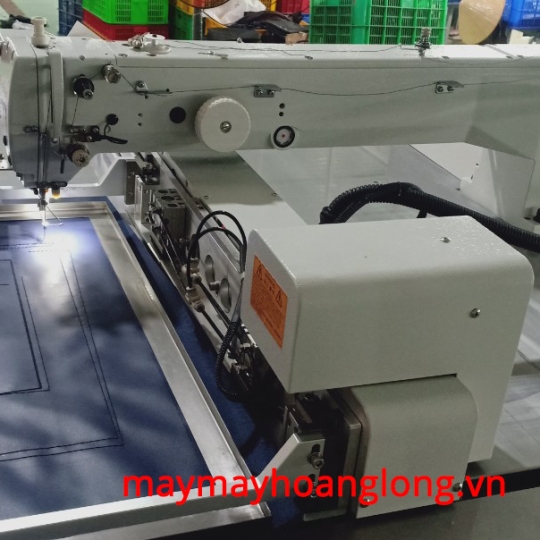 Máy lập trình khổ lớn SUNSTAR - SPS/R-6040H