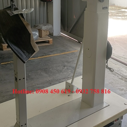 MÁY TRỤ CAO/ MÁY TRỤ ĐỨNG MAY DA 