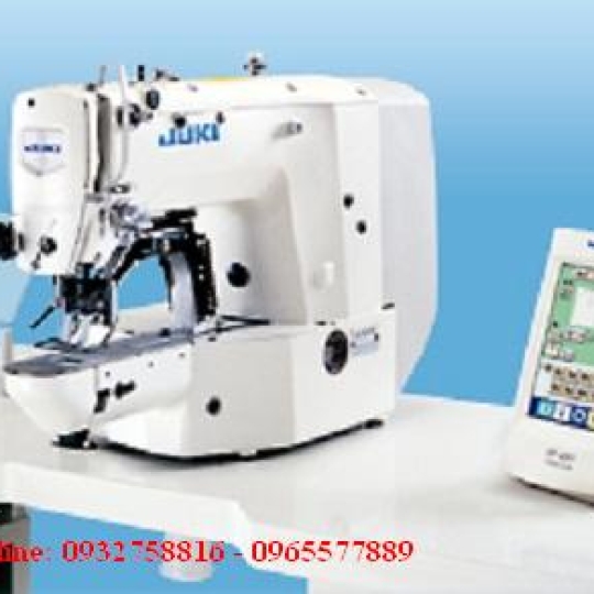 Máy bọ điện tử JUKI LK-1900B