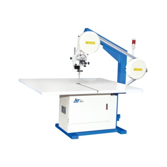 Máy cắt vòng Shengtian DCQ700-900/DCQ1200