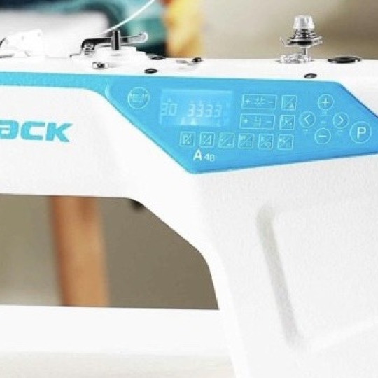 MÁY 1 KIM ĐIỆN TỬ JACK A4B-C