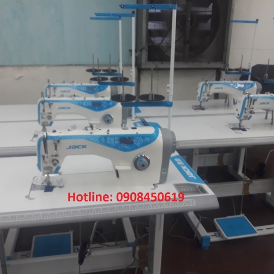 MÁY 1 KIM ĐIỆN TỬ JACK 