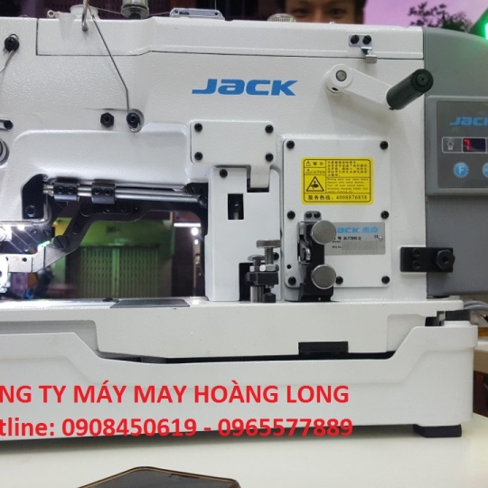 MÁY KHUY JACK JK-781E