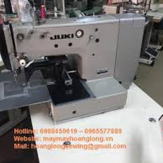 MÁY LẬP TRÌNH JUKI AMS-212B