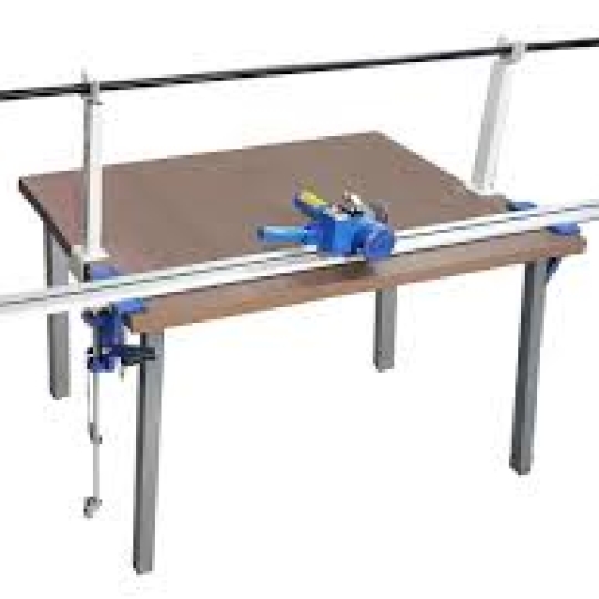 MÁY CẮT ĐẦU BÀN BRITEX BR-108A
