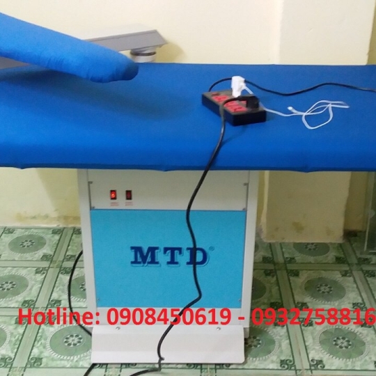BÀN HÚT MTD 1250/1500