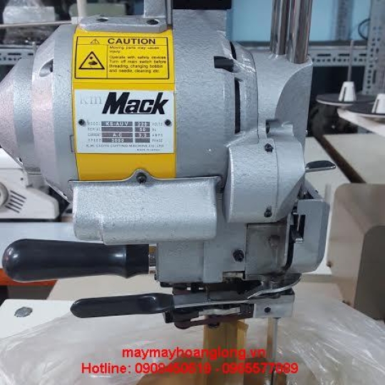 Máy cắt 5 ink KM KS-AUV-5