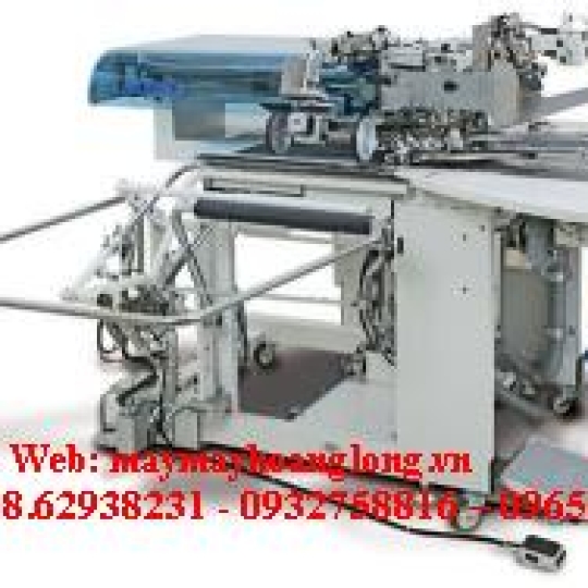 MÁY MỔ TÚI JUKI APW-895