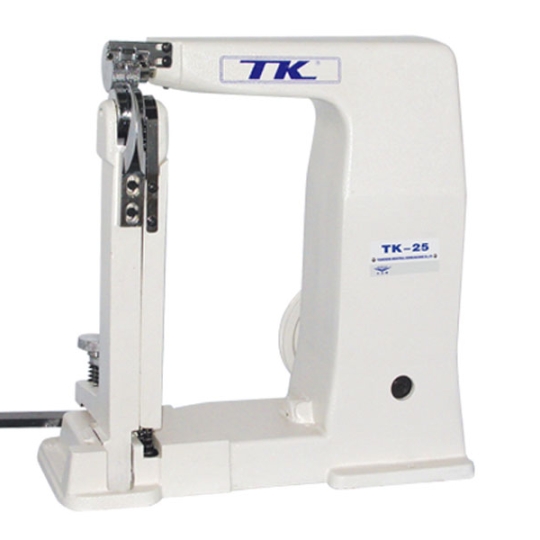 MÁY CÀ RẺ TAKING TK-25