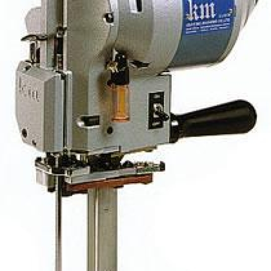 Máy cắt 10 ink KM KS - AUV - 10