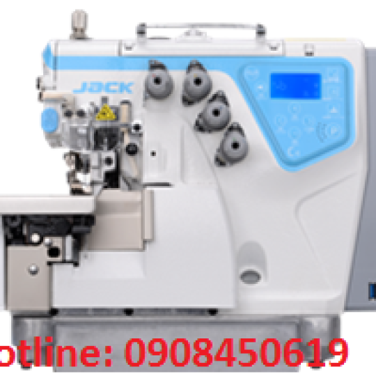MÁY VẮT SỔ ĐIỆN TỬ JACK C3